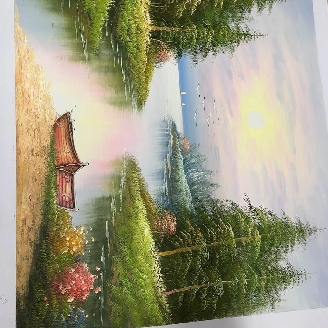 【闪购商品】绘画Dnd