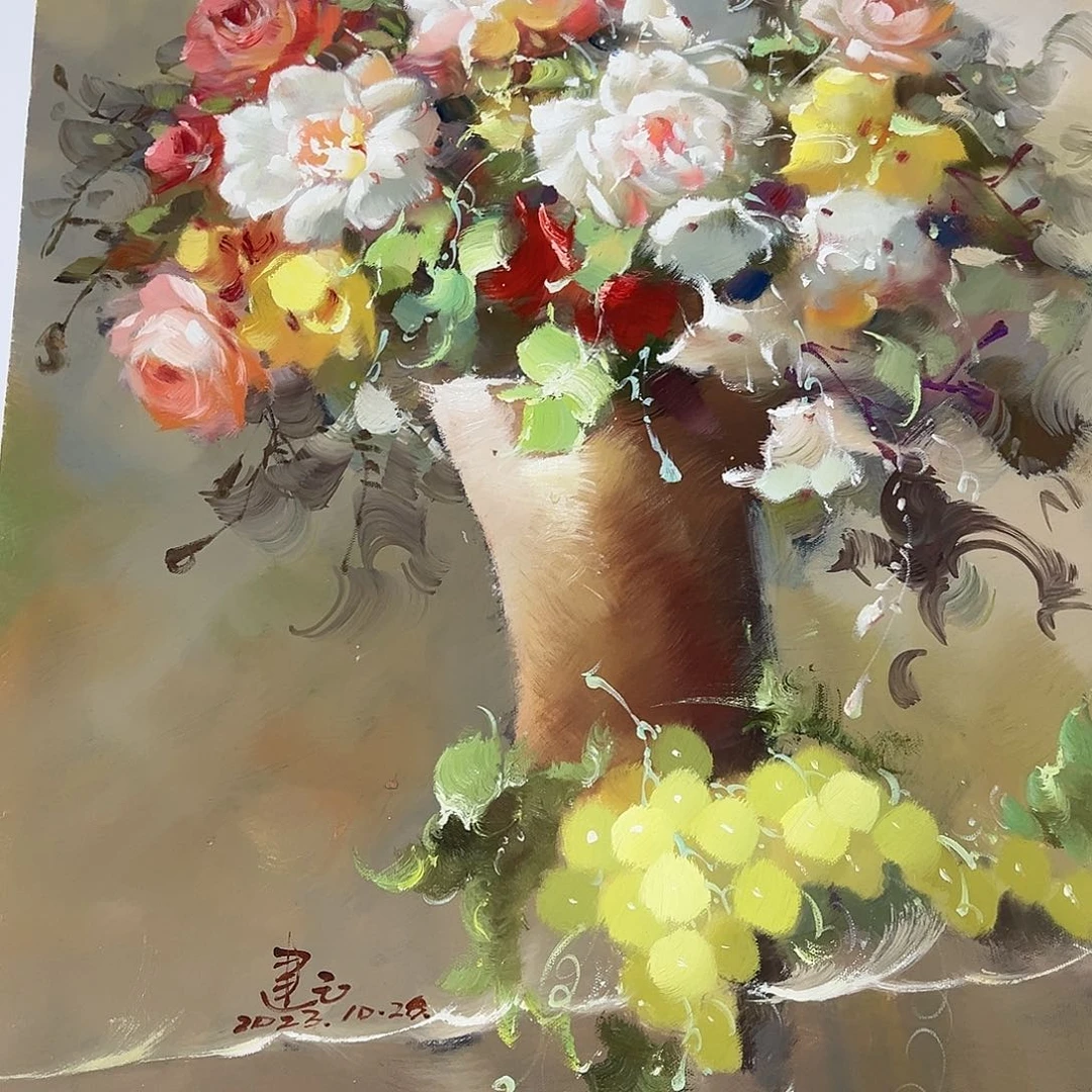 绘画w p z p z y p y p y p p z