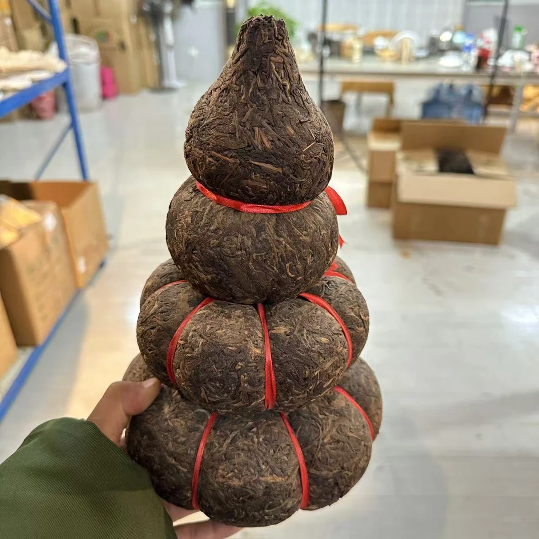 2012年葫芦瓜生茶10公斤瓜