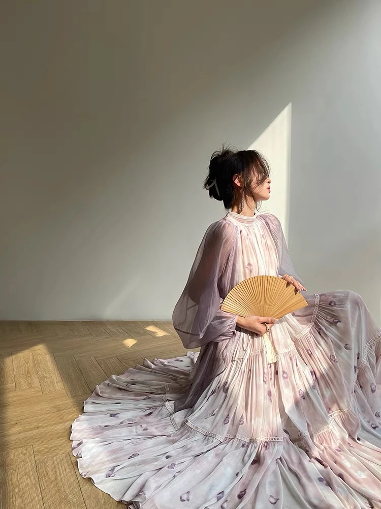 【对应的编码价格】201-250设计感气质时尚名媛女装连衣裙女装法式