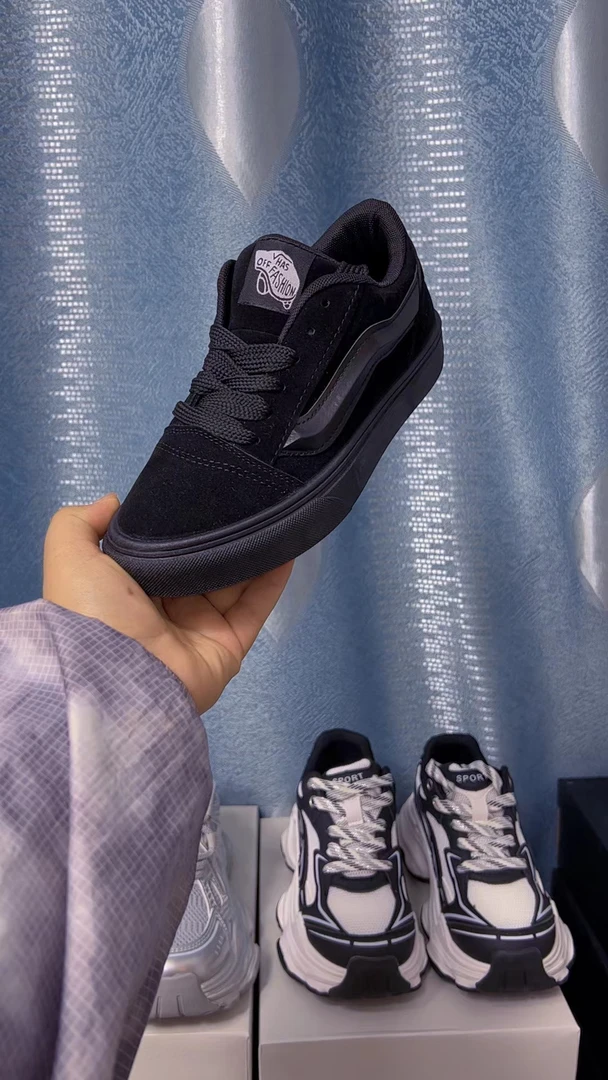 板鞋时尚百搭休闲鞋低帮鞋