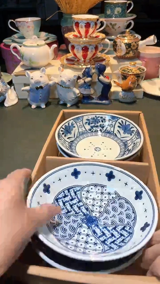 【闪购商品】瓷片1111111111111111