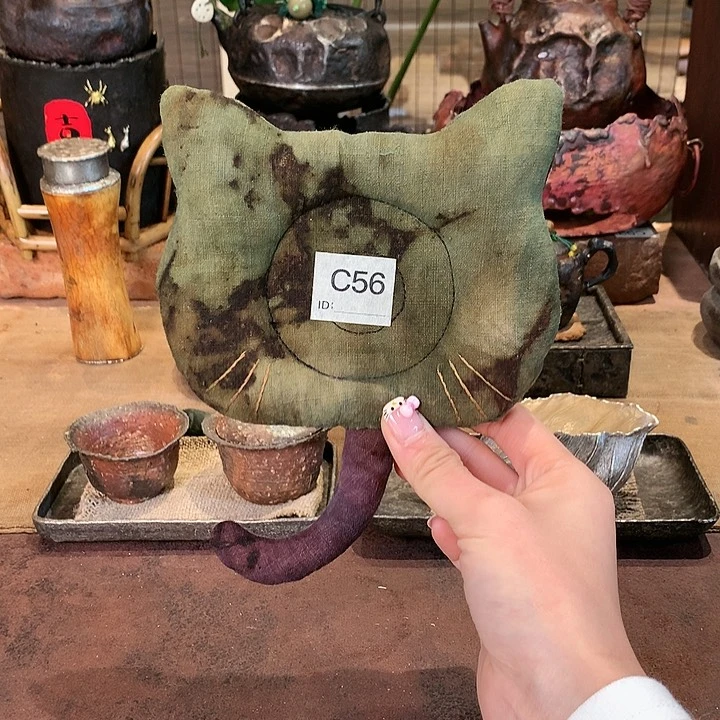 特价福利 手工猫咪