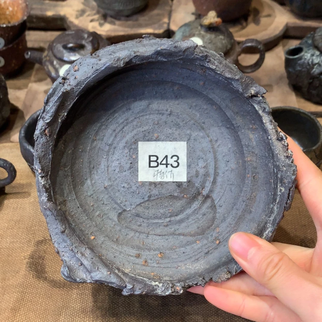 【闪购商品】密胺炉子