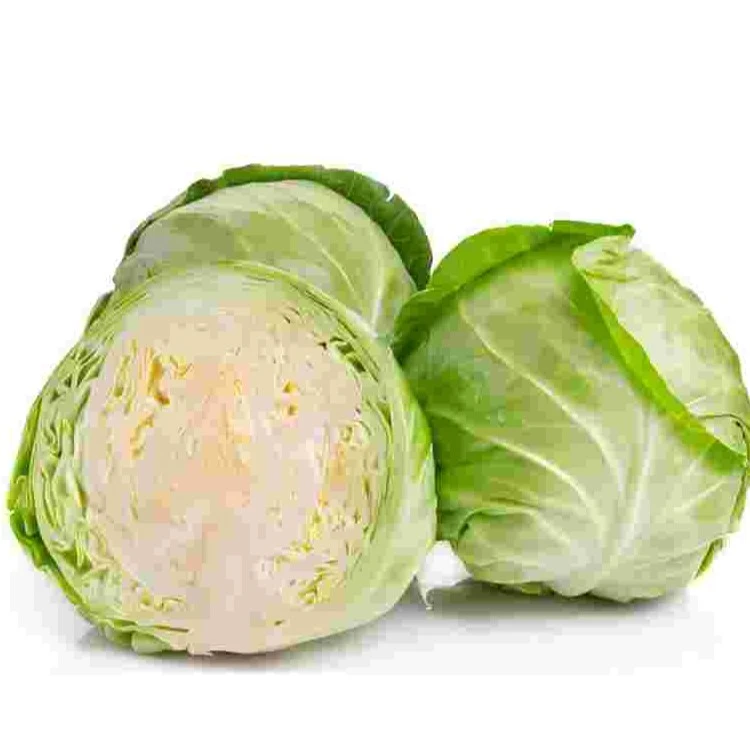 本地甘蓝菜【至少1000g】