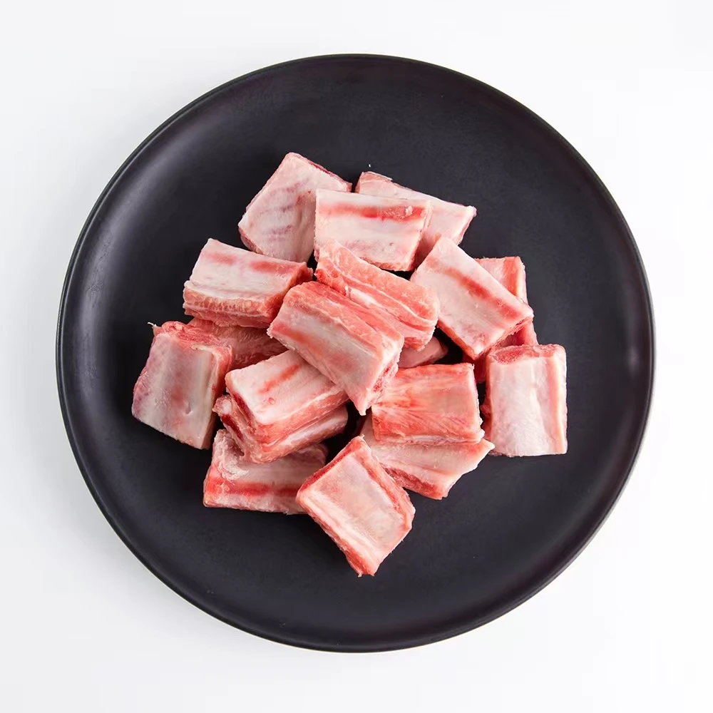 精肋排/份(约500g)