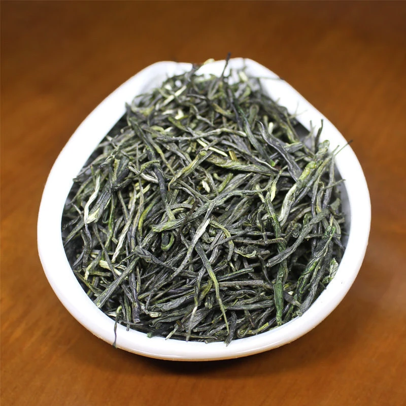 2025年明前新茶毛尖（豆香味）1