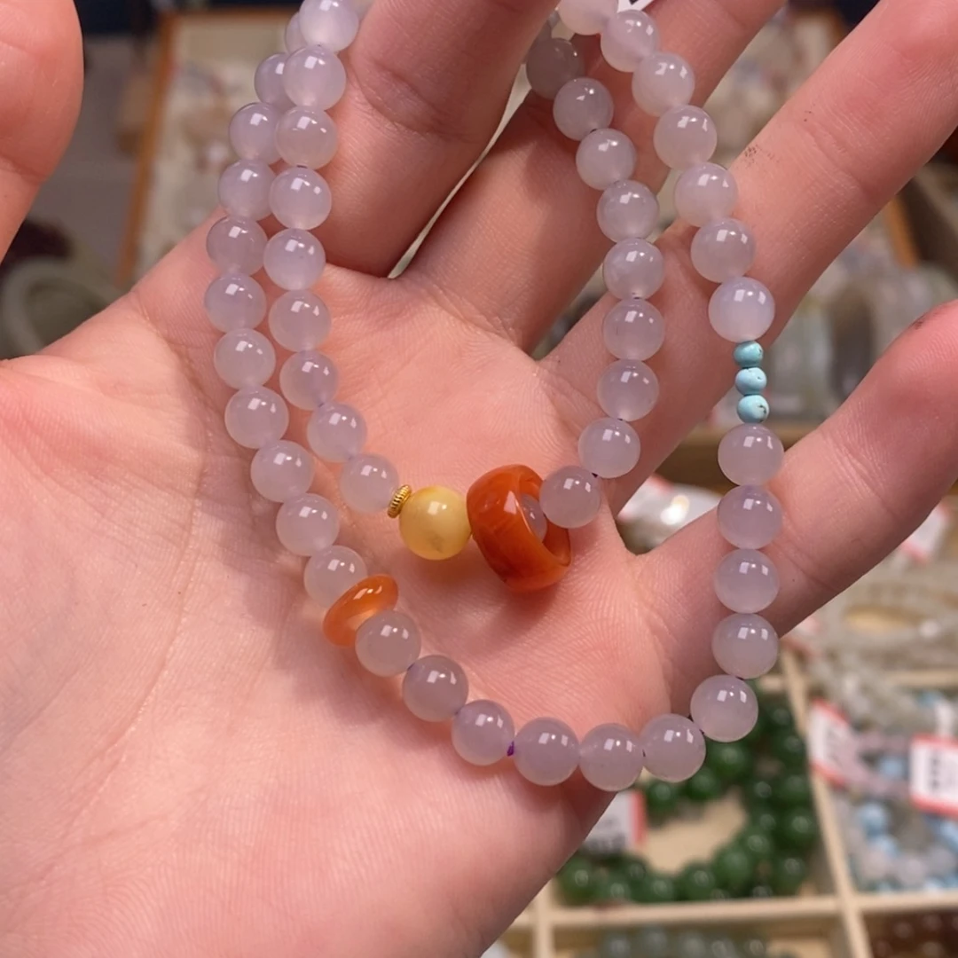 【闪购商品】和田玉手串未镶嵌「**」