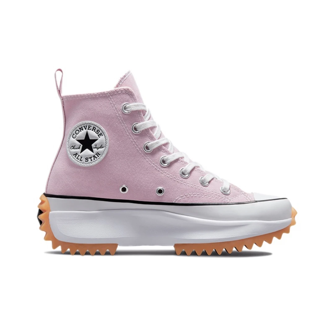 Converse Run Star Hike 防滑耐磨 高帮 帆布鞋 /171668C