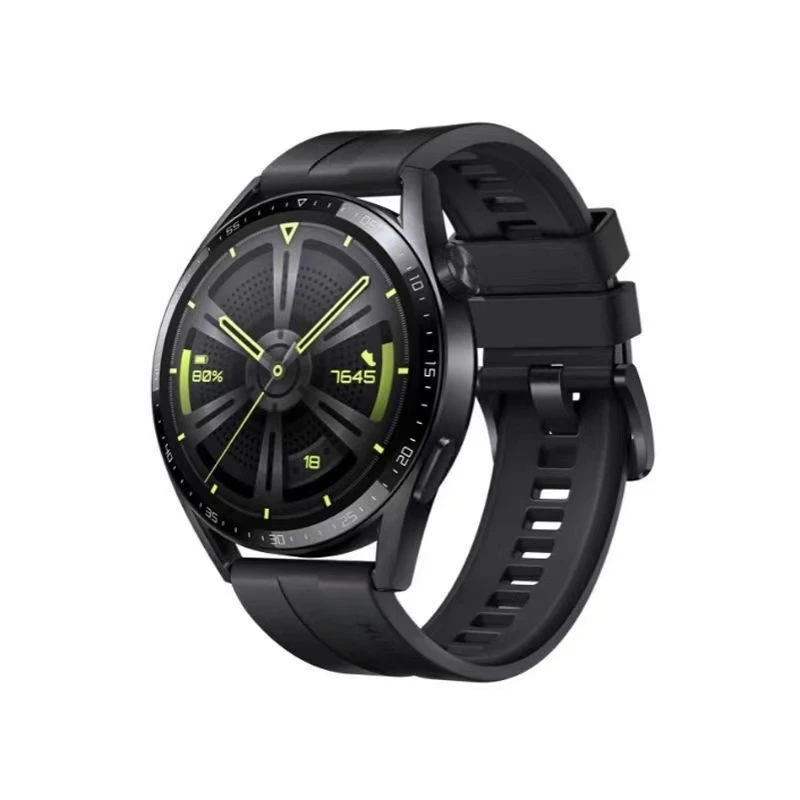 99新 Huawei/华为 watchGT3运动电话手表智能手表46MM