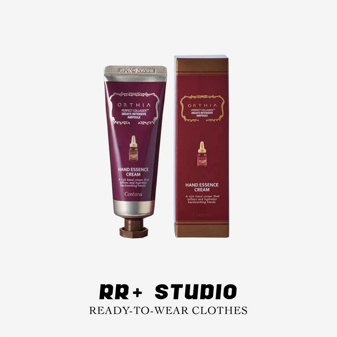 『豆公子』HS001保湿修复滋润护手