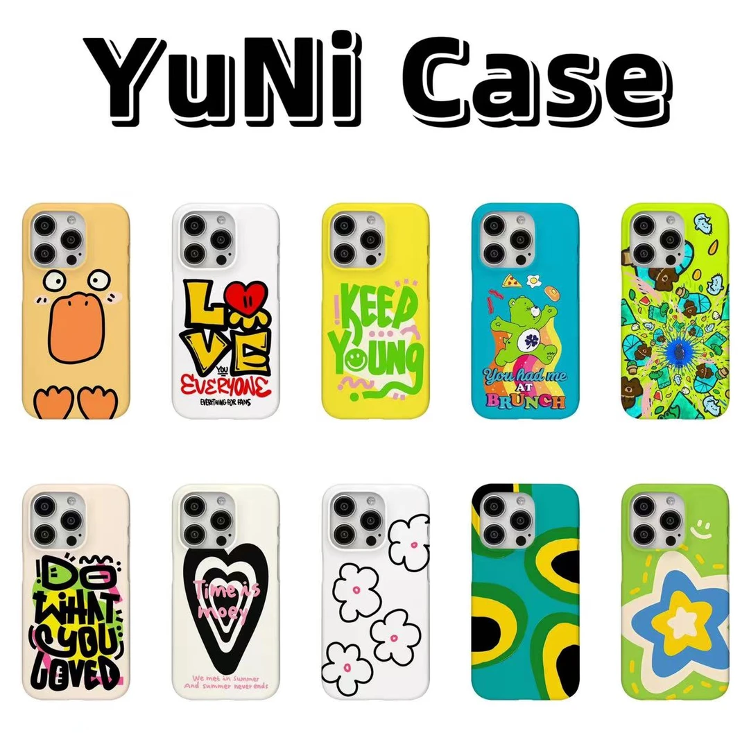 【张野专属】进口韩国菲林单壳卡通米奇iphone15promax手机壳轻薄