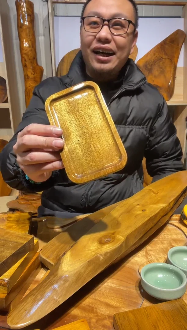 【闪购商品】金丝楠木金丝楠木24