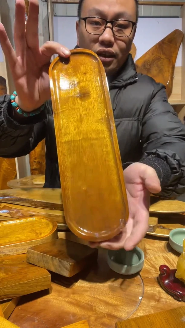 【闪购商品】金丝楠木金丝楠木49