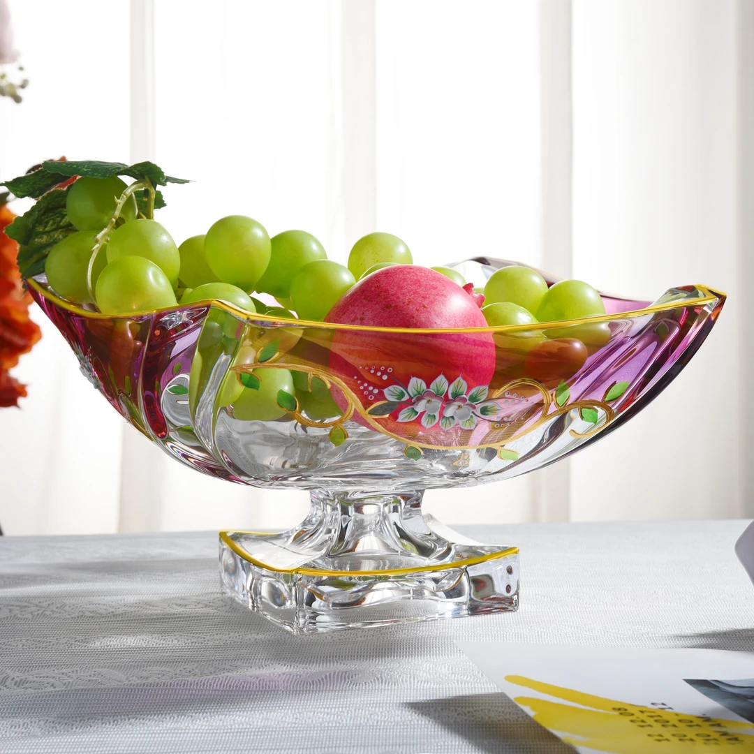 【金像】D267四方形米开朗琪罗系列ins糖缸底卧室装饰摆件欧式高档