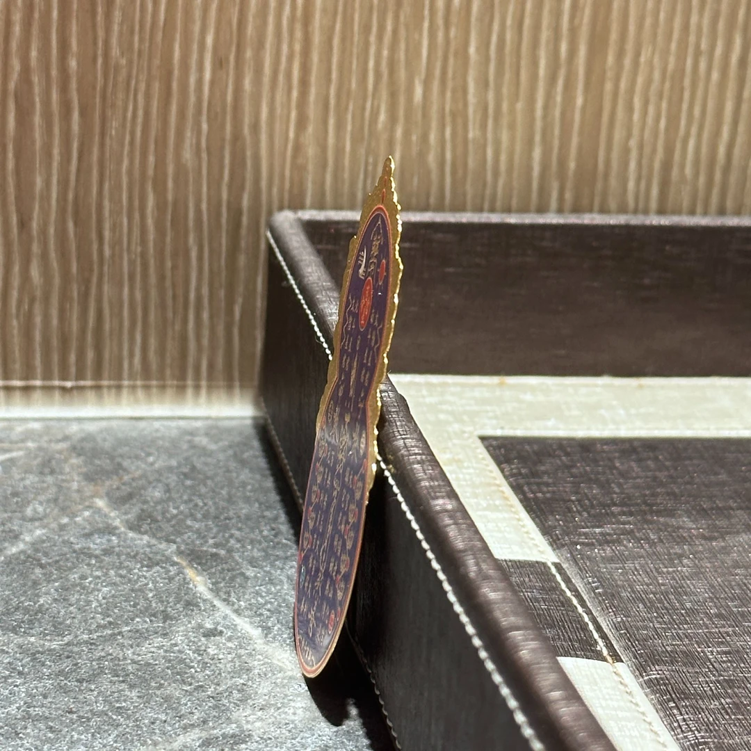 夏启珠宝 Ji星当令手机贴