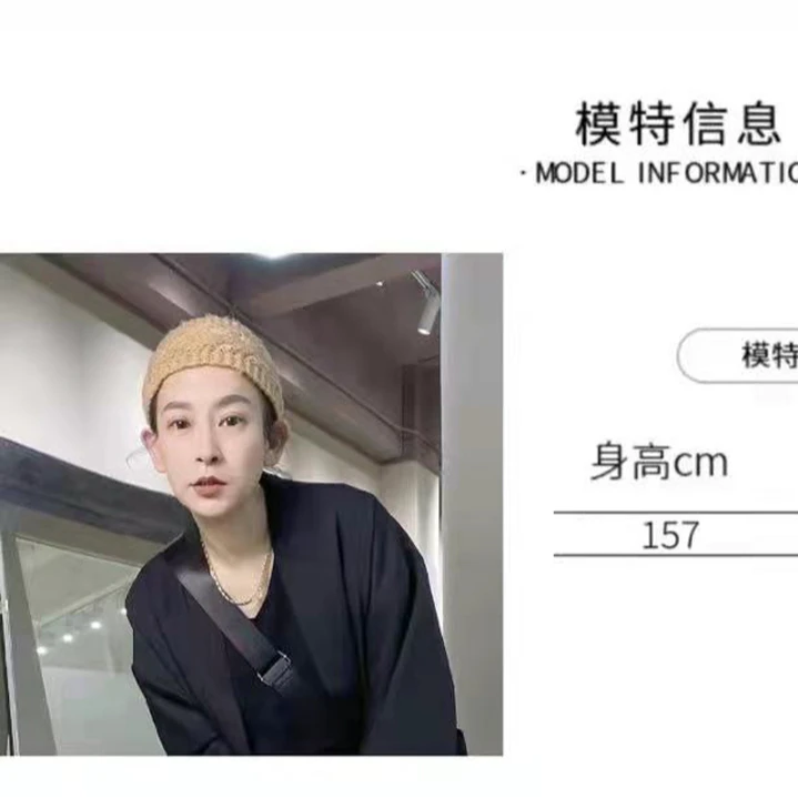 2025经典韩时尚休闲百搭款集合女装1-100