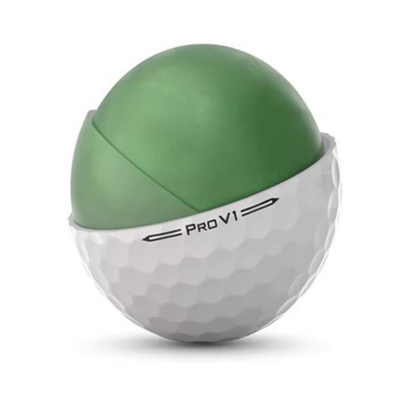 三四层Titleist泰特利斯高尔夫球红马卡拉威泰勒梅taylormade彩球