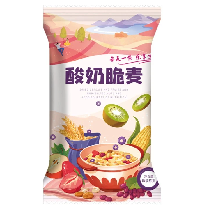 燕麦脆