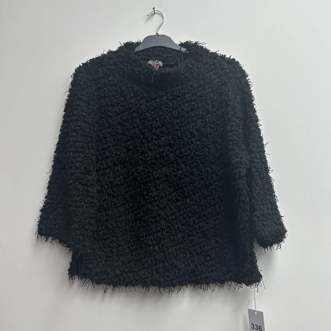 大码女装新款上衣336