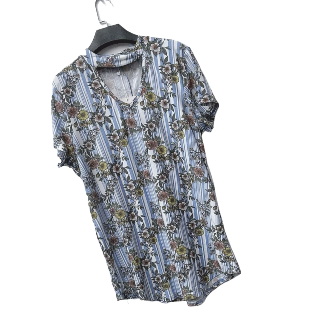 大码女装新款上衣563