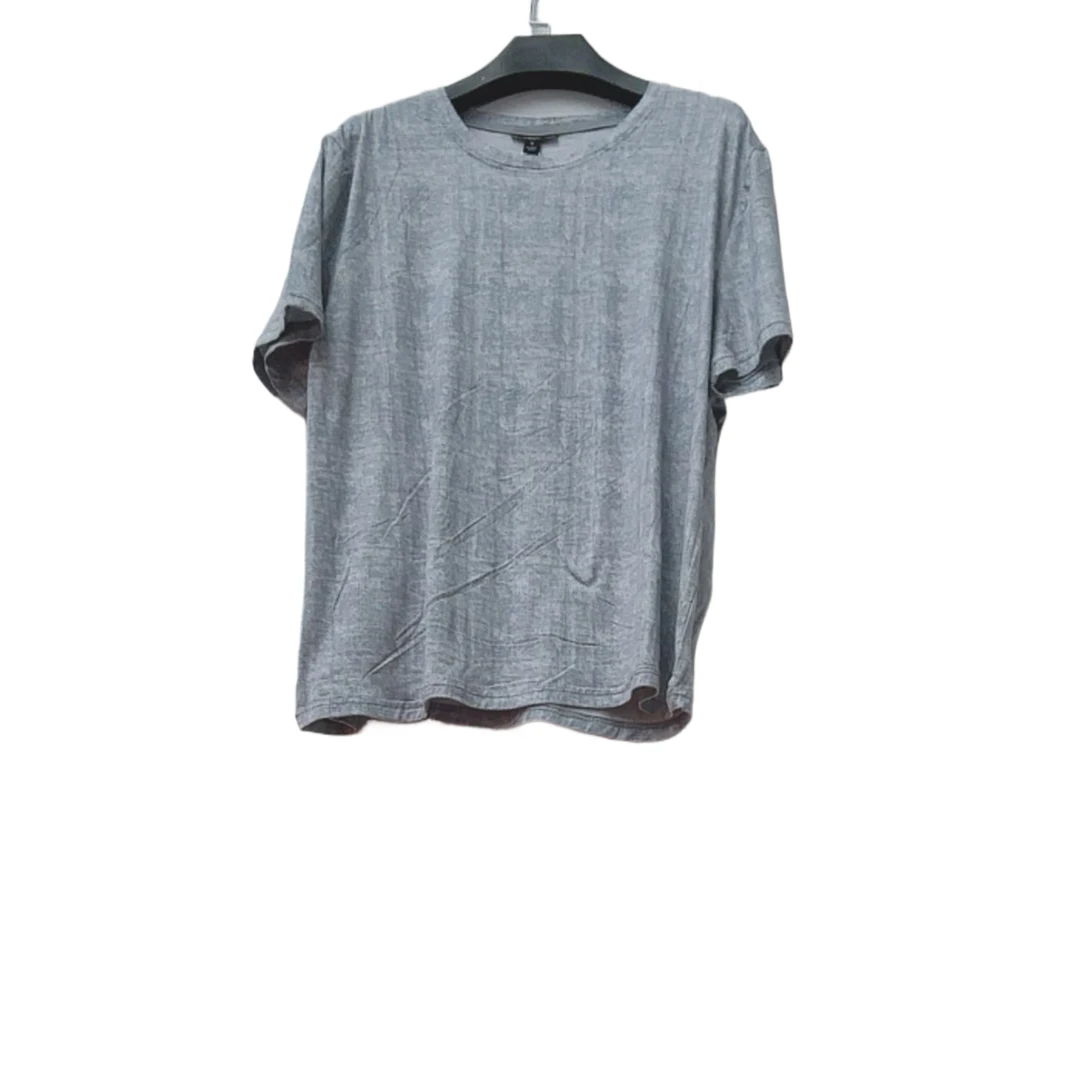 大码女装T恤新款340