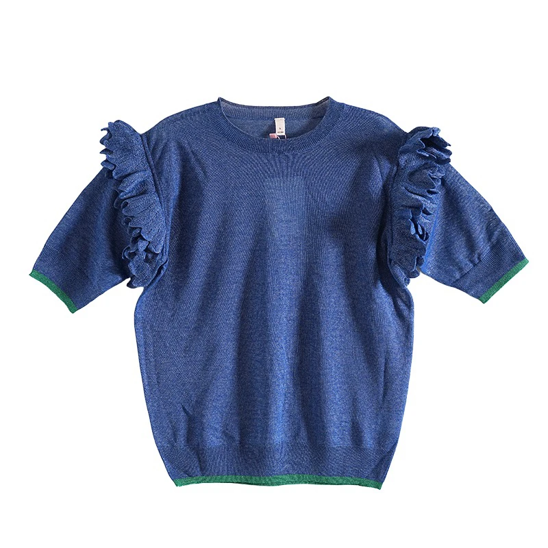 大龙家短袖孤品3