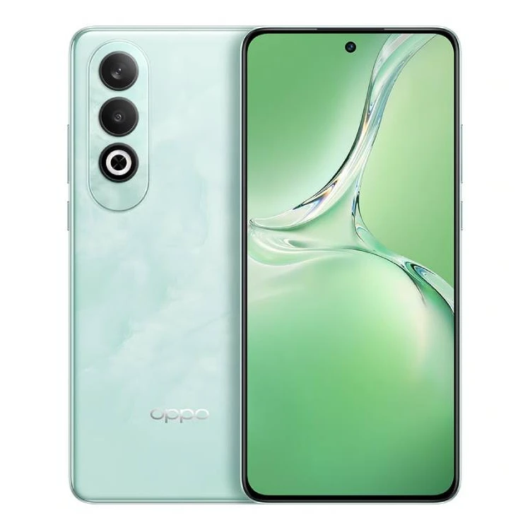 95新 OPPO K12 5500mAh超长续航 骁龙7 120HZ高刷 5G拍照AI手机