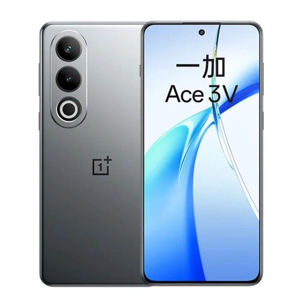 95新 OnePlus/一加 Ace 3V 16+512G 高通第三代骁龙7+二手手机
