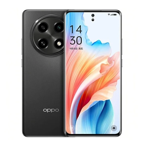 99新  OPPO A2 pro 12+12+256G 全网通5G手机二手
