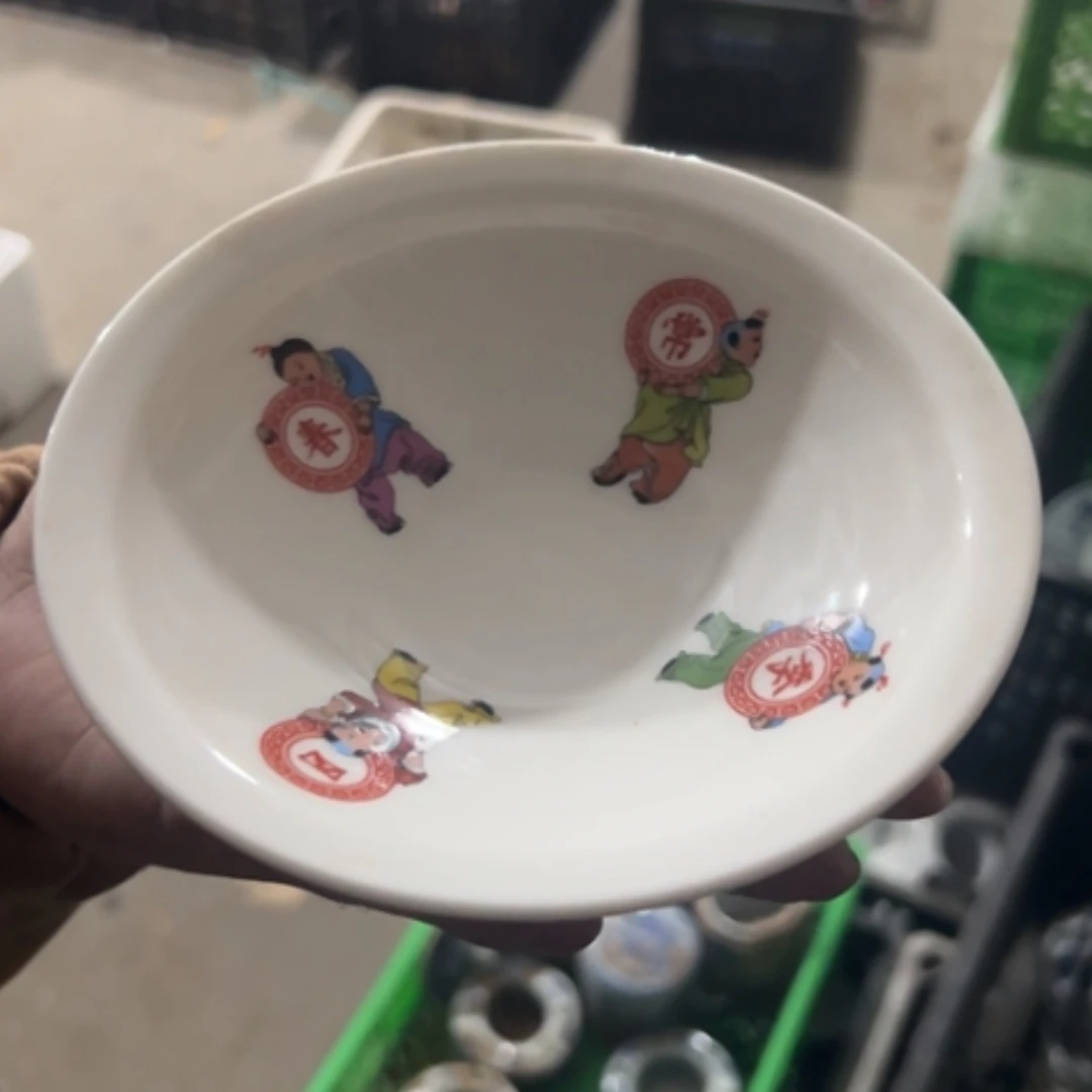 【闪购商品】陶瓷壶14厘米