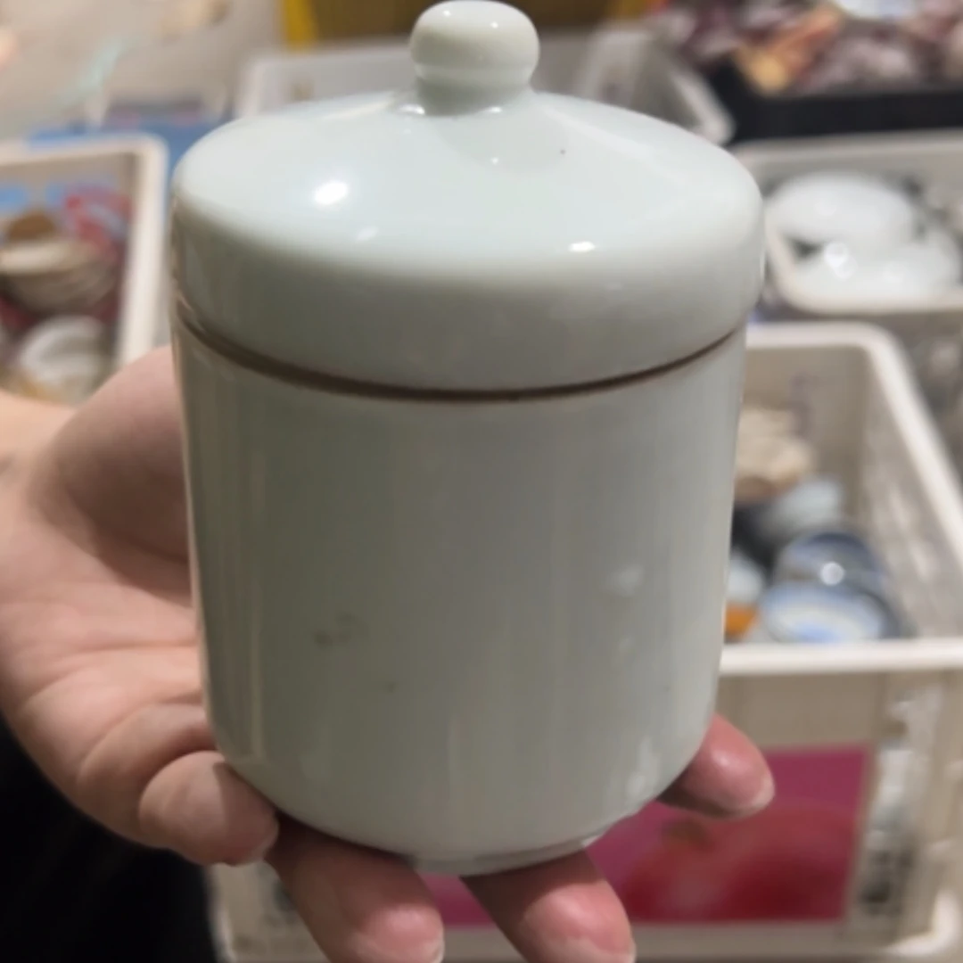 【闪购商品】陶瓷杯