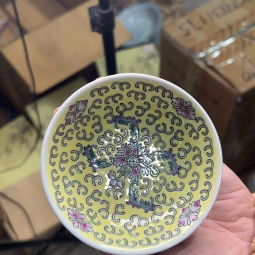 【闪购商品】陶瓷盘