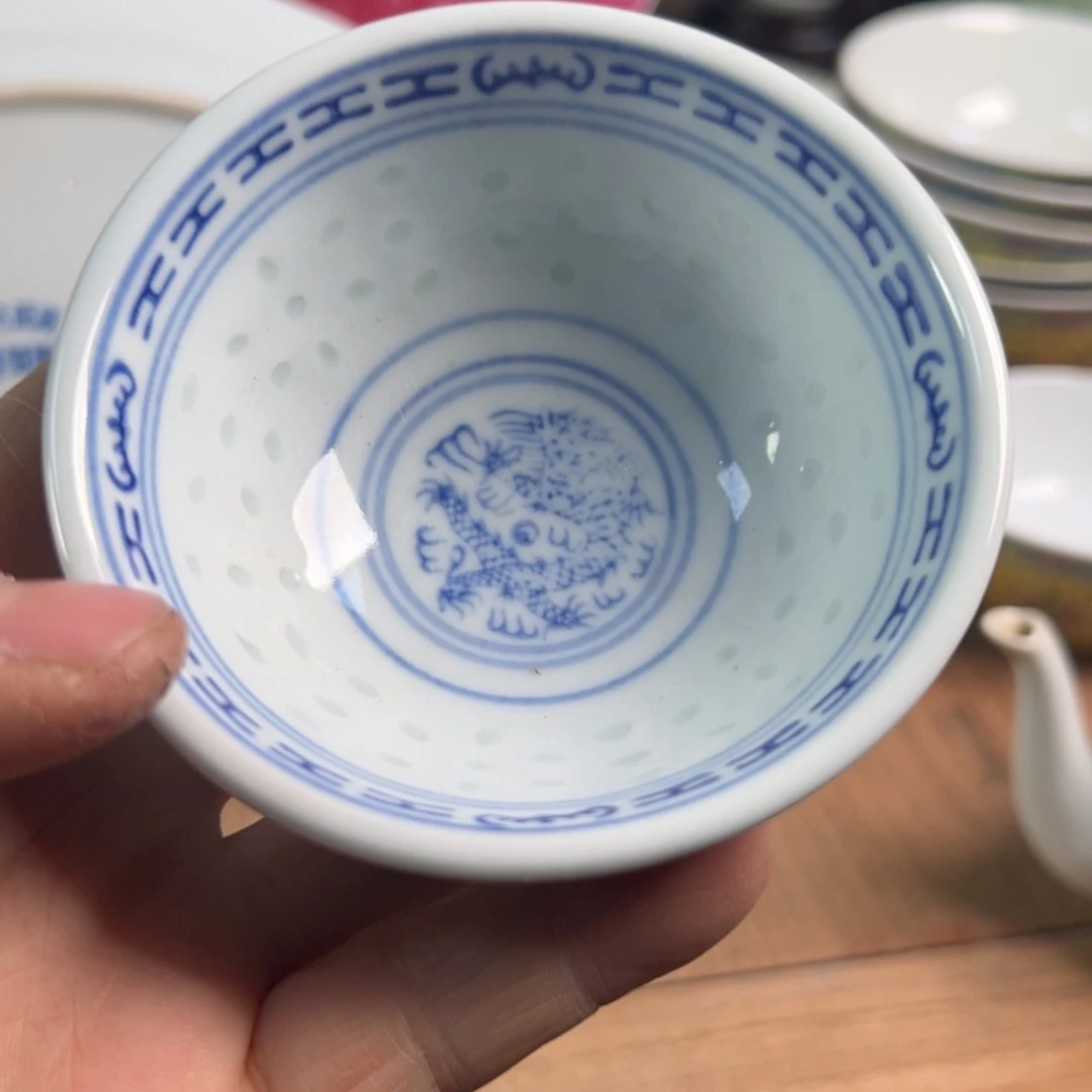 【闪购商品】陶瓷盘