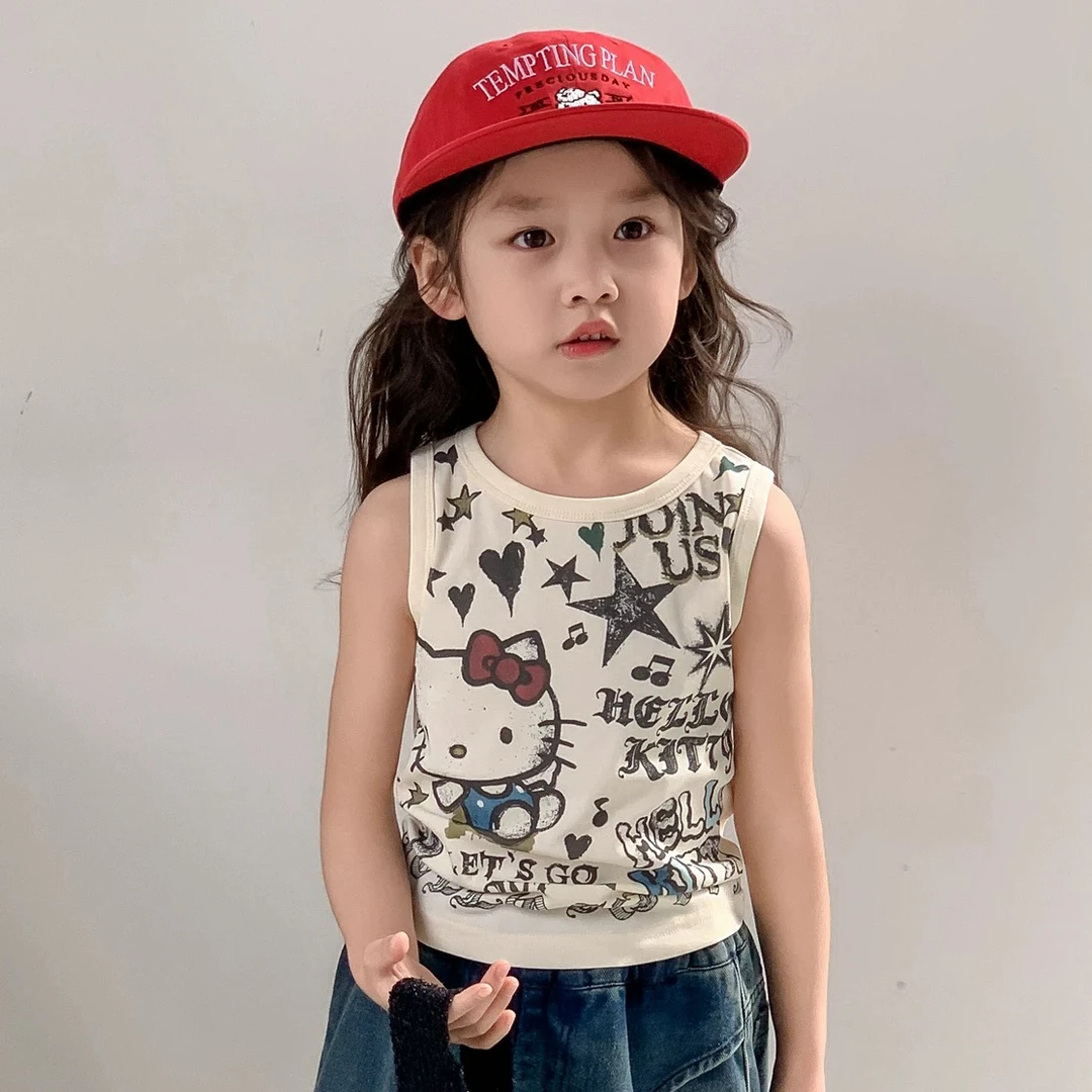 【宝贝】小背心花系列集合链接