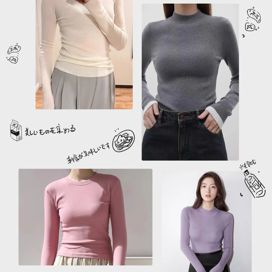 【睡裙】外贸服饰集合