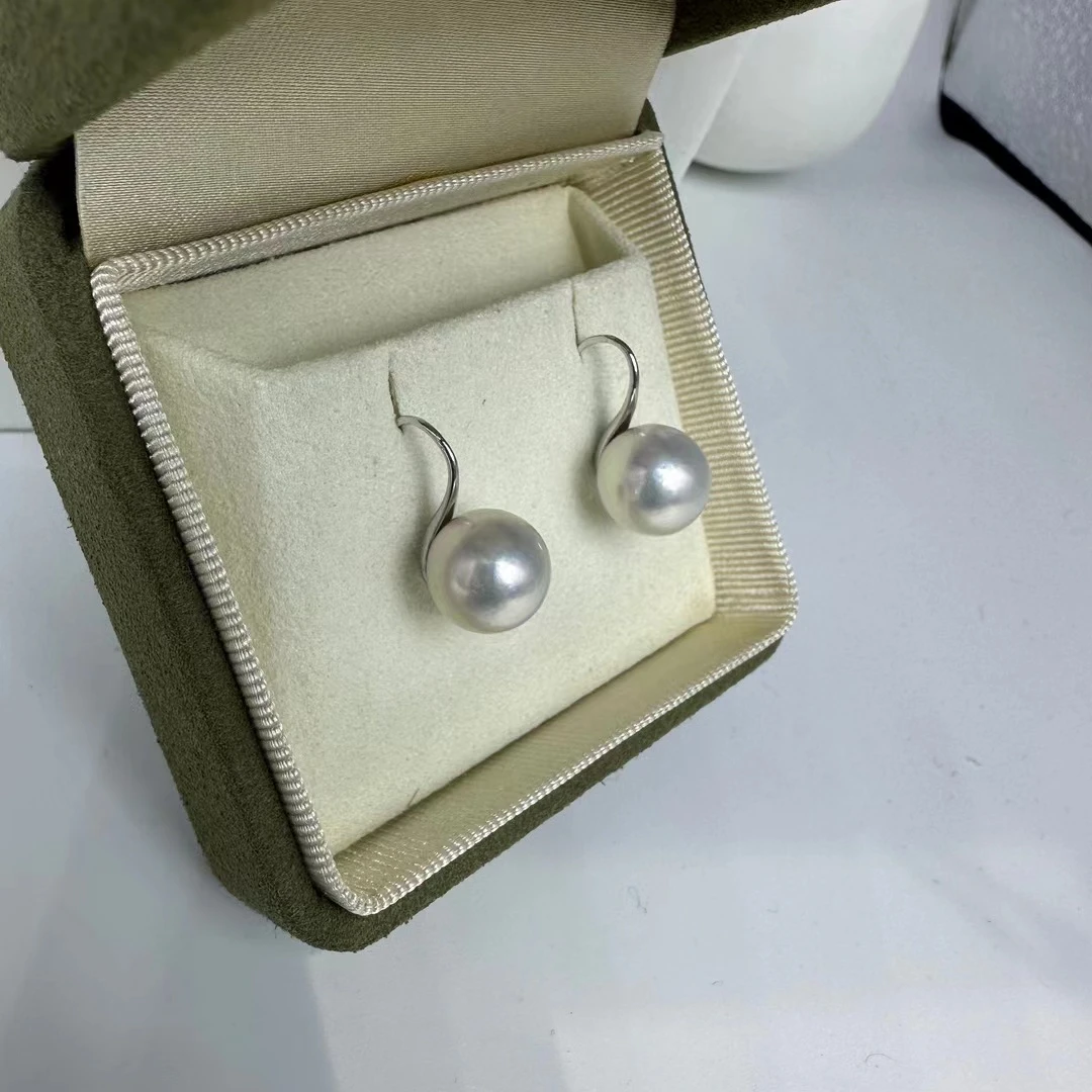 高跟鞋耳钩10-11mm