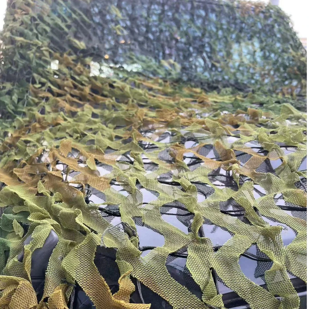 小型家用装饰小网3.4X3.4