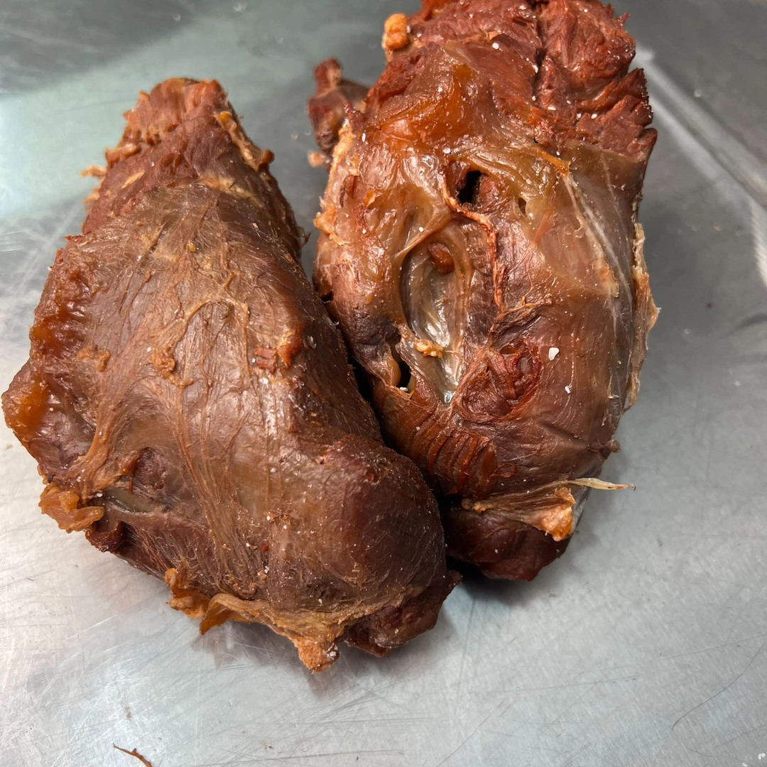 潼香伊兰【酱牛前腱】品尝款