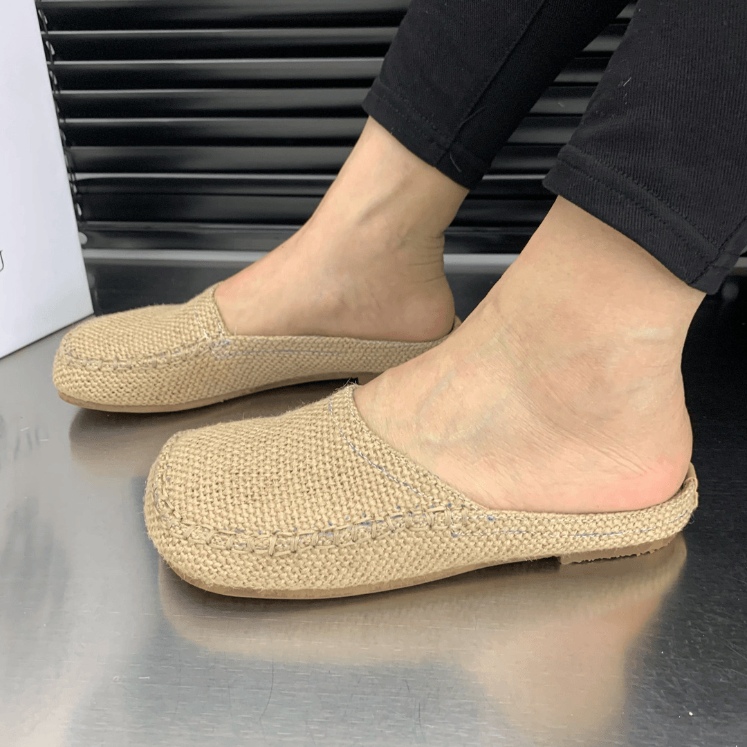 大码女鞋35-43码188-28舒适冰凉清爽鞋拖