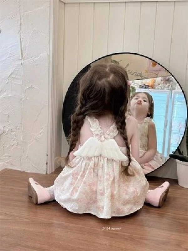 幼恩家夏季新款韩版套装ZZ24058