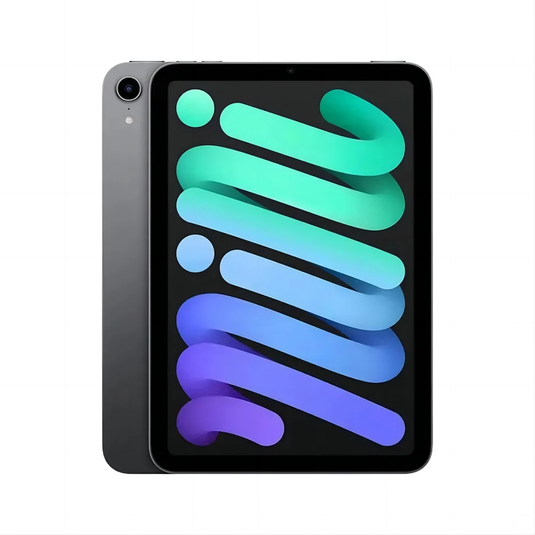 准新品 Apple/苹果 iPad mini6 64/ 256G  WiFi版  2021款原装M6