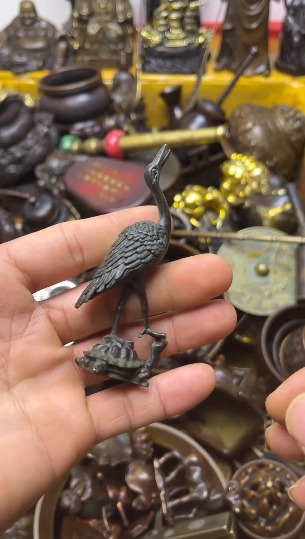 【闪购商品】黄铜.