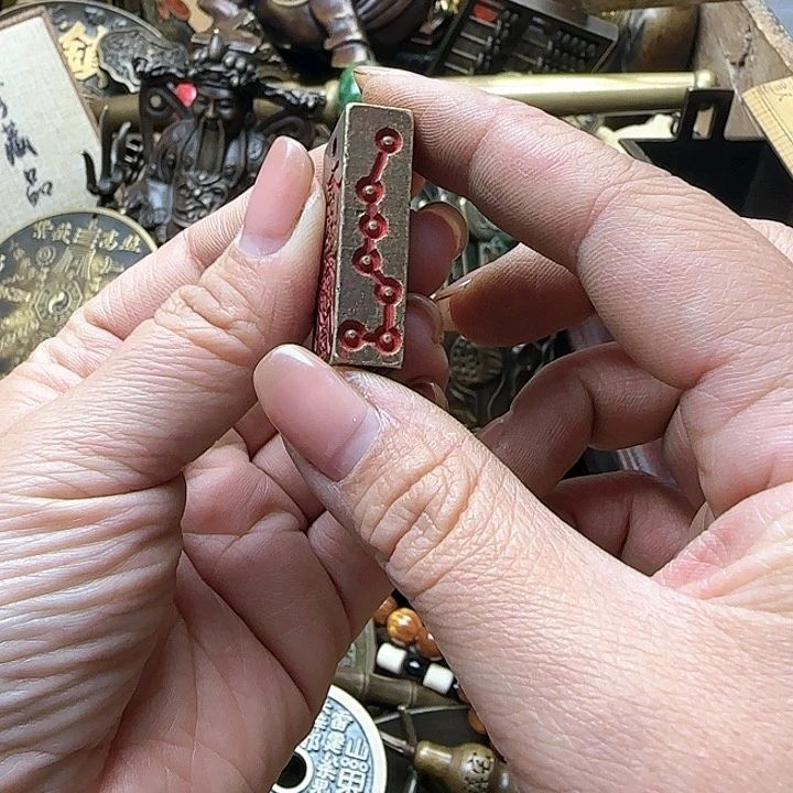 文玩铜器点击下单有运费险