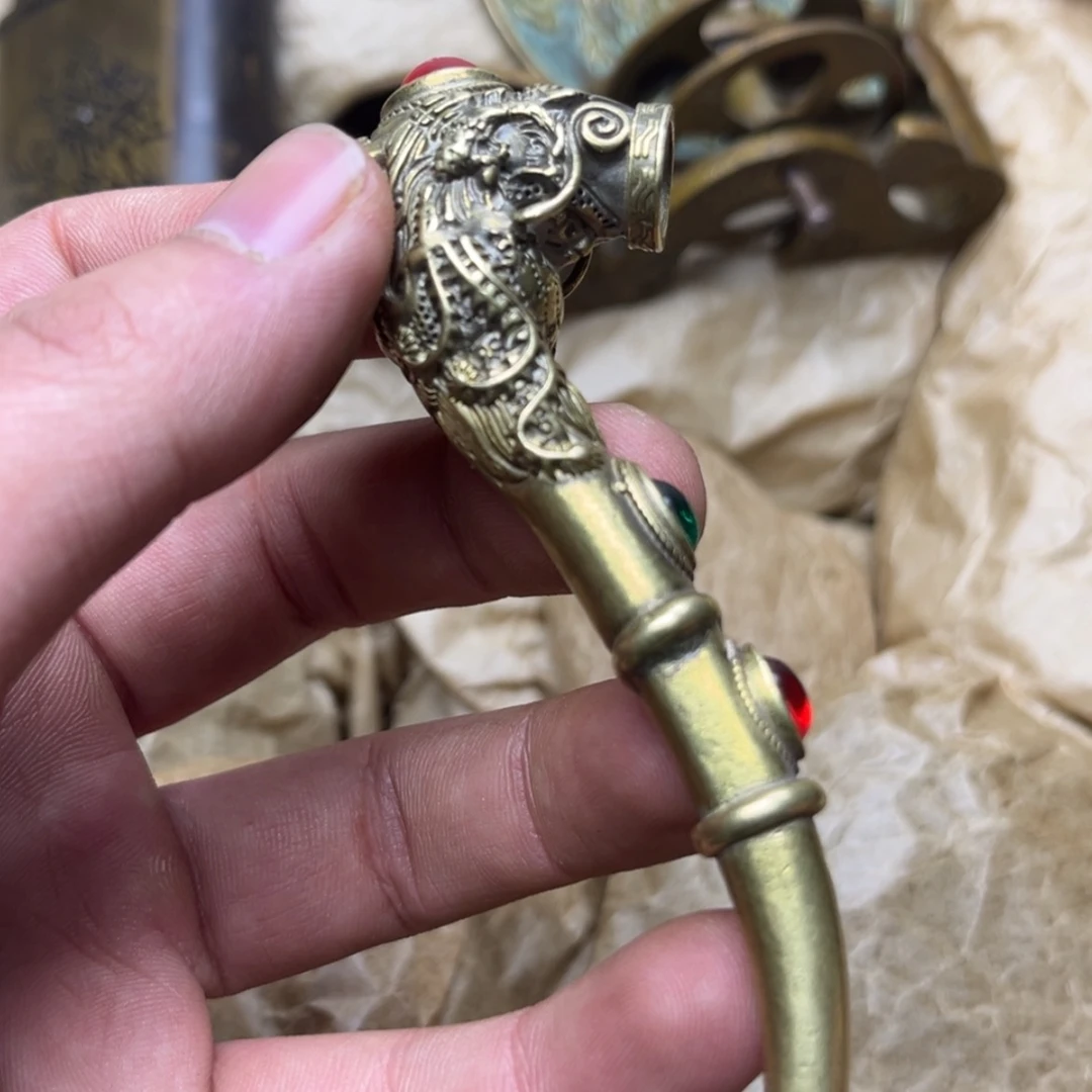 【闪购商品】黄铜，