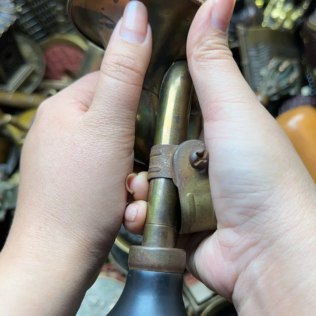 文玩铜器点击下单有运费险