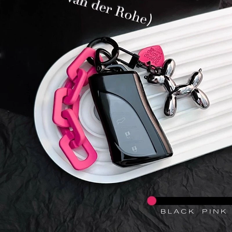 雷克萨斯ES200钥匙套凌志es300h车rx300包nx200壳rx350h扣ux260h