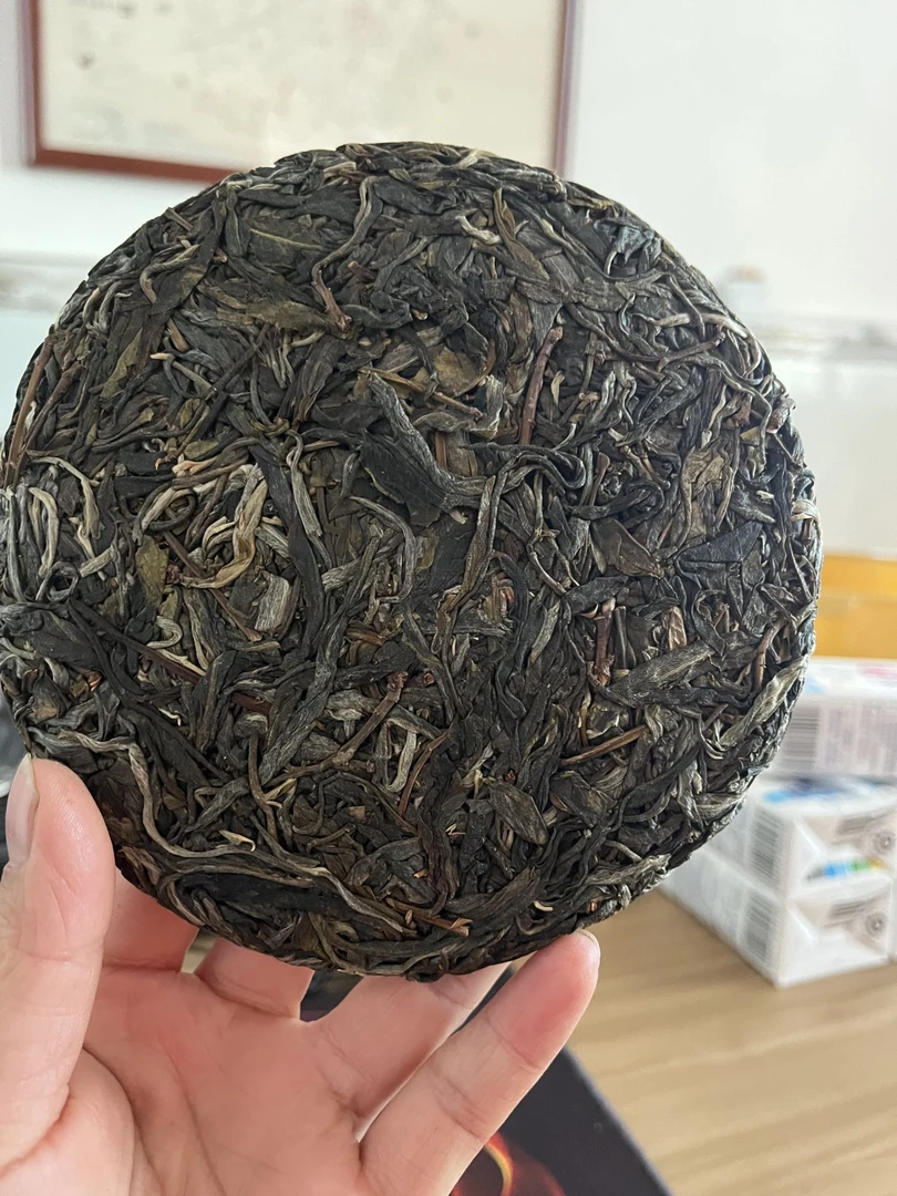 2024年梁子春200克