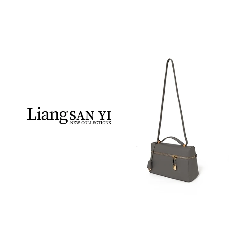 唐小泥 通勤时尚手提包 LPY24-A4-460-2