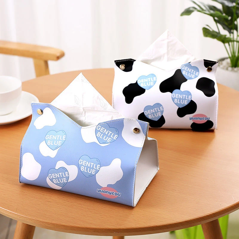 抽纸盒家用客厅创意餐厅白色简约轻奢多功能高档收纳盒茶几纸巾盒